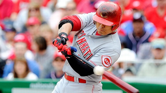 Shin-Soo Choo