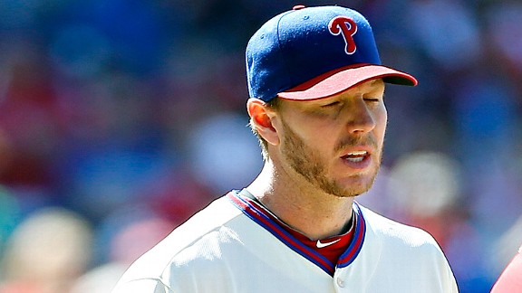 Roy Halladay