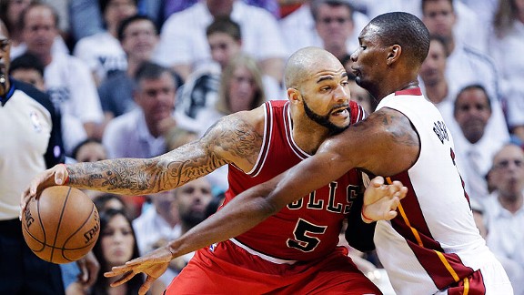 Carlos Boozer