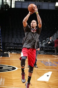 Derrick Rose