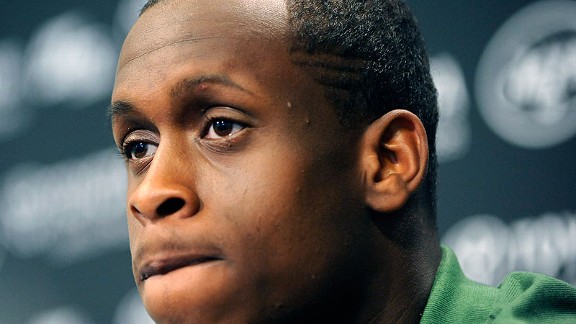 Geno Smith