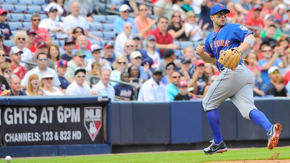 David Wright
