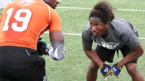 Adoree' Jackson