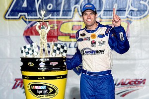 David Ragan