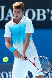 Ryan Harrison