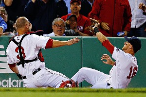 Middlebrooks/Ross