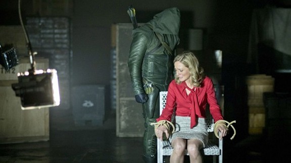Arrow
