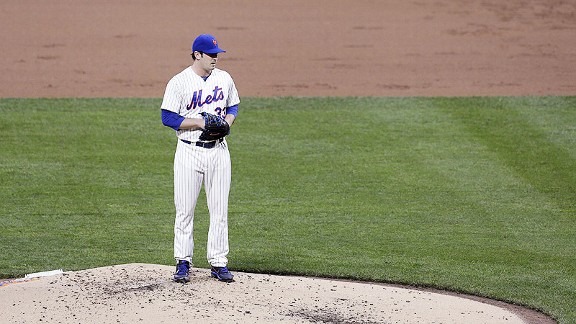 Matt Harvey