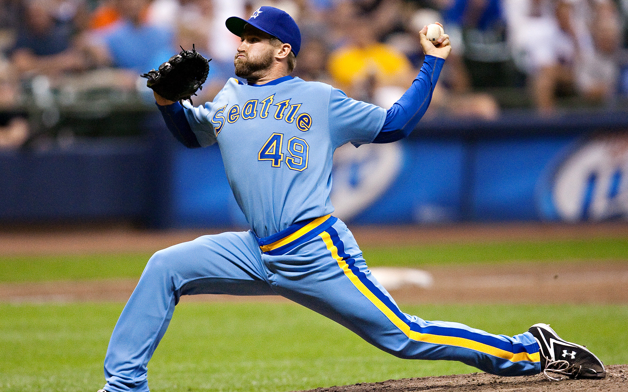seattle mariners throwback uniforms