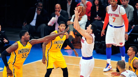 Pablo Prigioni