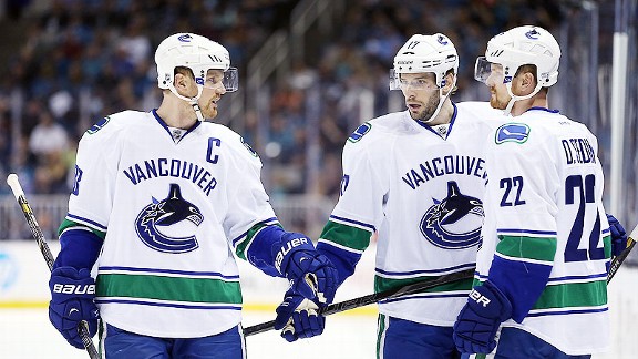 Vancouver Canucks