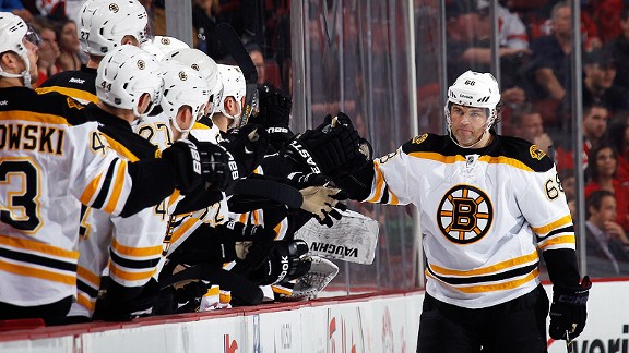 2013 NHL playoffs - Why power plays will decide the Stanley Cup finals - ESPN
