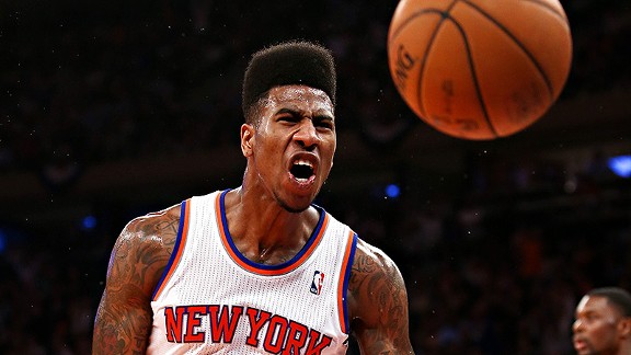 Shumpert