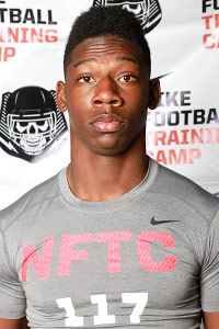Marcus Green