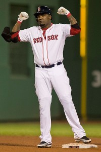 David Ortiz