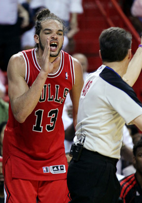 Joakim Noah