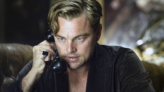 The Great Gatsby