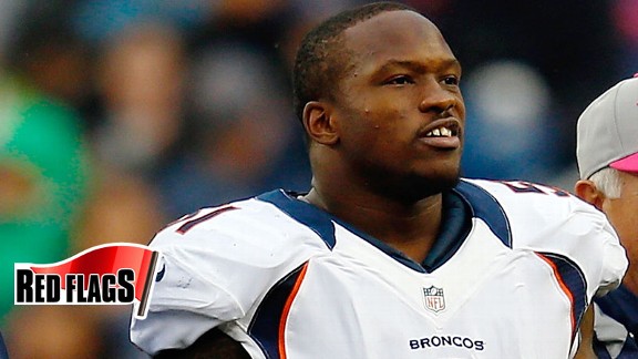 Joe Mays