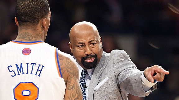 Woodson/Smith