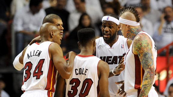 LeBron James