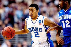 Duke's Quinn Cook
