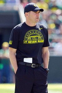 Mark Helfrich