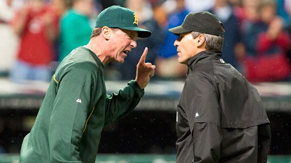 Bob Melvin