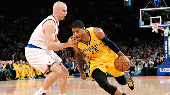 Paul George