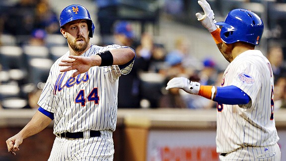 Mets