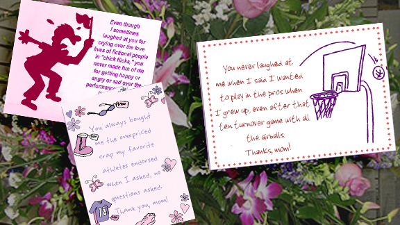 Momcards