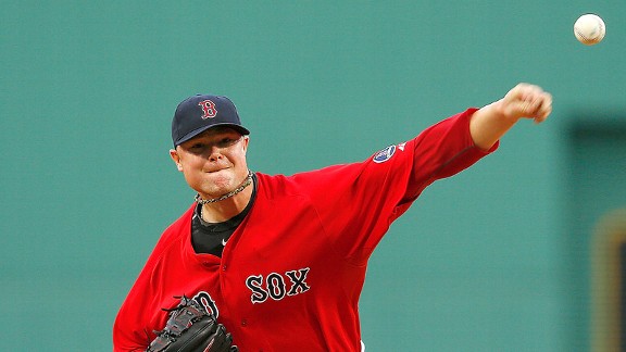 Jon Lester