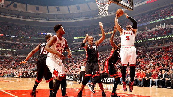 Carlos Boozer
