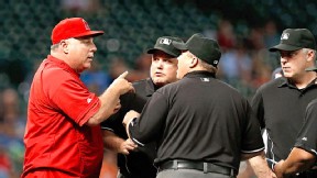 Mike Scioscia