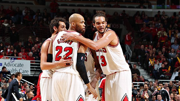 Chicago Bulls