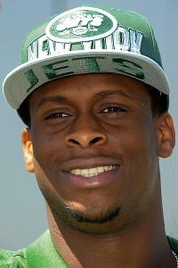 Geno Smith
