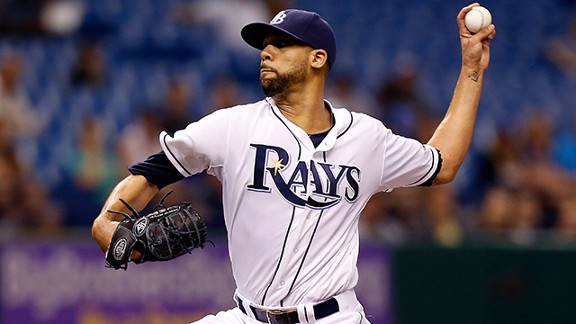 David Price