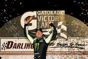 Kyle Busch