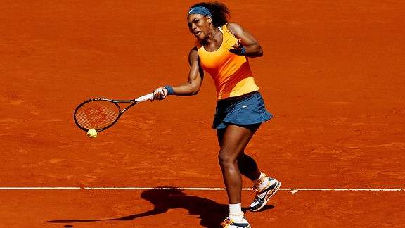 Serena Williams