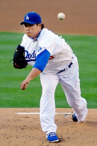 Hyun-Jin Ryu