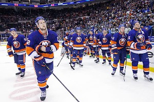 New York Islanders 