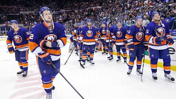 New York Islanders