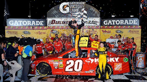 Matt Kenseth