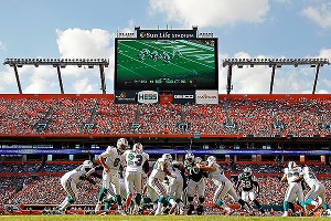 Sun Life Stadium