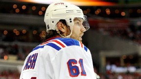 Rick Nash