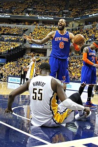 Tyson Chandler