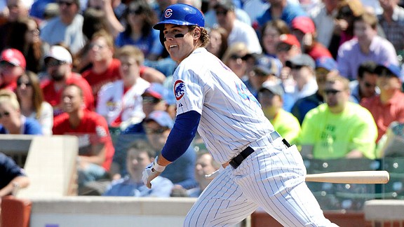 Anthony Rizzo