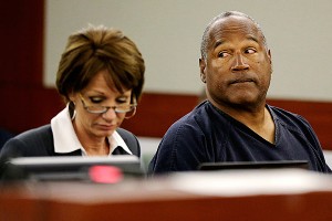 O.J. Simpson