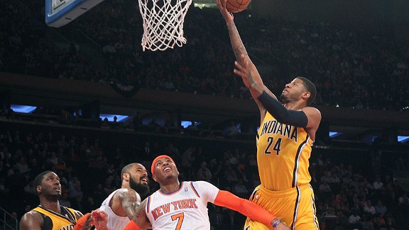 Carmelo Anthony