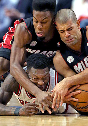 Nate Robinson
