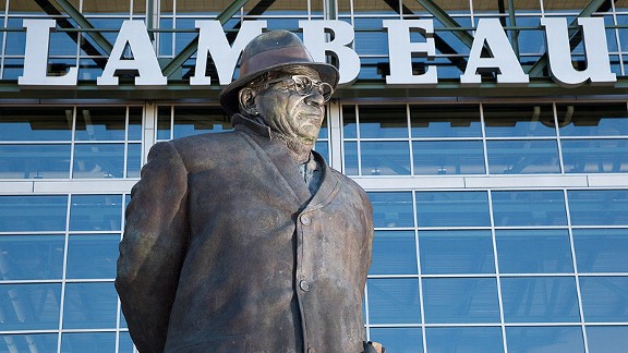 Vince Lombardi